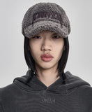 Arch Logo Fleece Cap