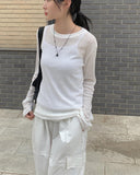 Yuma Banding Cargo Wide Pants