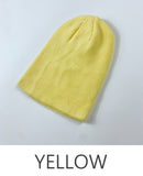 Hunpa short beanie