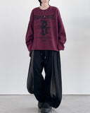 Cardon Slit Training Pants