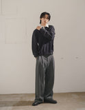 Four-Seasons Wide Slacks