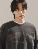 Restage Pigment Sweatshirt