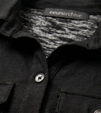 [ EEUN MADE ] Clean Fit Pocket NB