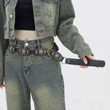 Mohana Western Belt