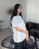 Hable Basic Short Sleeve T-Shirt