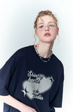Heart Shine Short Sleeve Tee