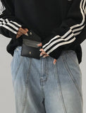 SEMANTIC BELT BAG