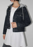 2-WAY HOOD TRUCKER JACKET