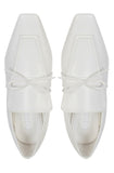 Ivy Ribbon Loafers