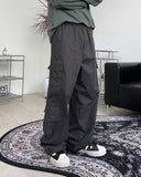 Ramos Multi Cotton Cargo Pants