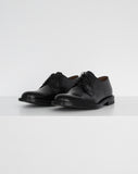 Time derby shoes