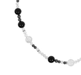 [LAN ARCHIVE] Clear Stone Necklace