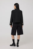 Dokeua Tweed Jacket