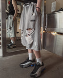 [LAN ARCHIVE] Destroyed Bermuda Pants