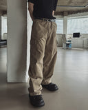 Boeing Wrap Cargo Cotton Pants