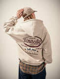 Tenacity Hoodie