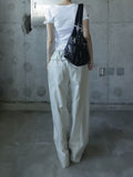 Torren Folding Cotton Pants