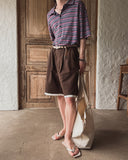 Broad cotton eco bag