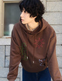 GRAE DOT SET Hoodie