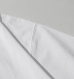 Sewing Tough Neck Short Sleeve