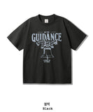Guidance Short Sleeve