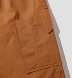 Plant Ripstop Cargo Pants