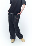 Chalk Bear Pigment Sweatpants