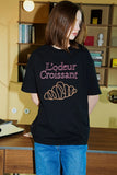 Croissant chain TEE