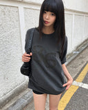 Mayit Pigment Short Sleeve T-shirt