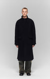 DEUS HIGHNECK COAT