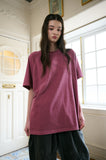 CP Pigment Cut Short Sleeve Tee