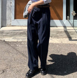 Daily half circle belt