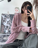Crenso check shirt