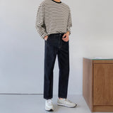 Jerry Stripe T-shirt