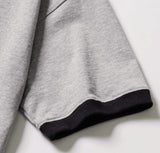 Low Short Sleeve T-shirts