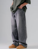 Burnet Pigment Wide Pants