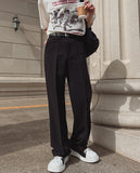 Saints wide slacks