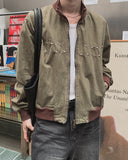 Brick Stud Work Jacket