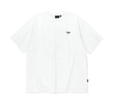 SMASH LOGO T-SHIRT