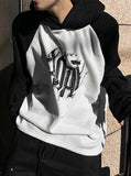 Flo Raglan Hood