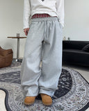 Fordon Trunk Layered Pants