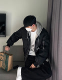 Daily Plain 4 Color Long Sleeve Tee