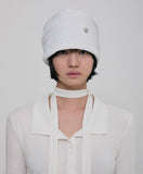 Shirring Beanie