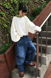 DOOR WASHED DENIM