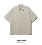 Must Have Cotton Short Sleeve Shirt
