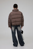 Doki duck down padded jacket