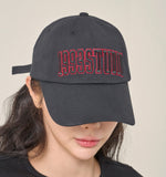 Authentic Logo Ball Cap