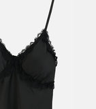 Whisper Lace Homewear Set