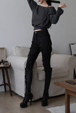 Dark Flow Biker Pants