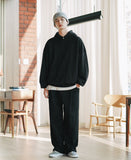 Base One-Tuck Sweatpants